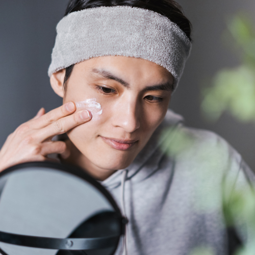Naturalne Kosmetyki dla Mężczyzn: Zadbaj o Swój Wygląd w Ekologiczny Sposób