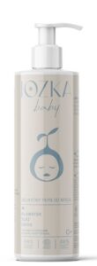 PŁYN DO MYCIA CIAŁA I WŁOSÓW DLA DZIECI ECO 300 ml - JOZKA BABY (DARY NATURY)