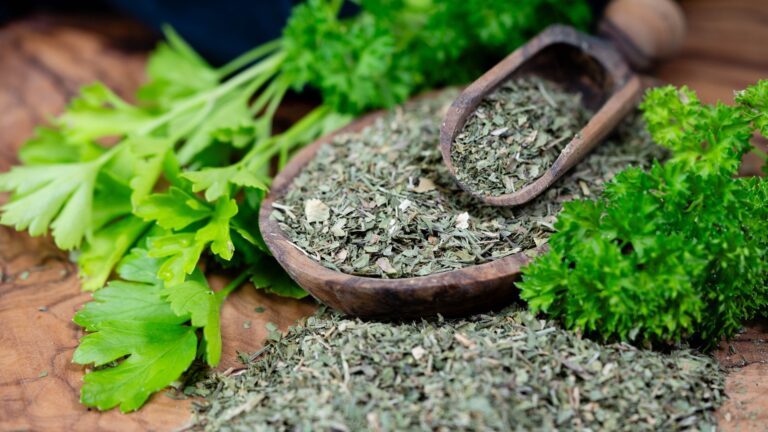 Jak dobrać idealną mieszankę ziół? Poradnik dla początkujących