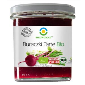 BURACZKI TARTE BEZGLUTENOWE BIO 280 g - BIOFOOD