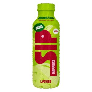 NAPÓJ HERBACIANY O SMAKU LICZI 500 ml - SIP