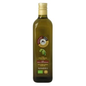 OLIWA Z OLIWEK EXTRA VIRGIN PDO TERRA DI BARI BITONTO BIO 750 ml  - ALCE NERO