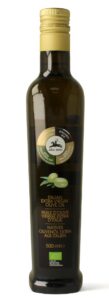 OLIWA Z OLIWEK EXTRA VIRGIN BIO 500 ml - ALCE NERO