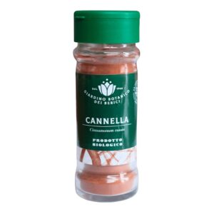 CYNAMON MIELONY BIO 36 g - GIARDINO BOTANICO DEI BERICI