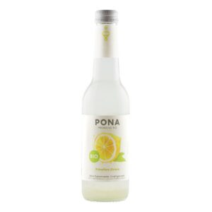 LEMONIADA CYTRYNA PRIMOFIORE ZERO % CUKRU BIO 330 ml - PONA