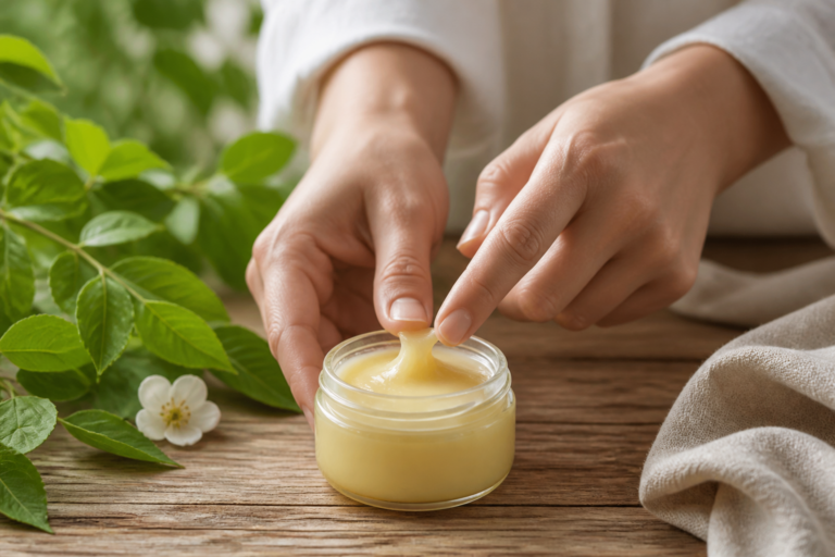colostrum