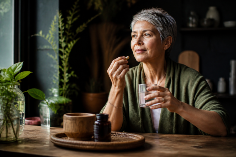 ashwagandha sensoril