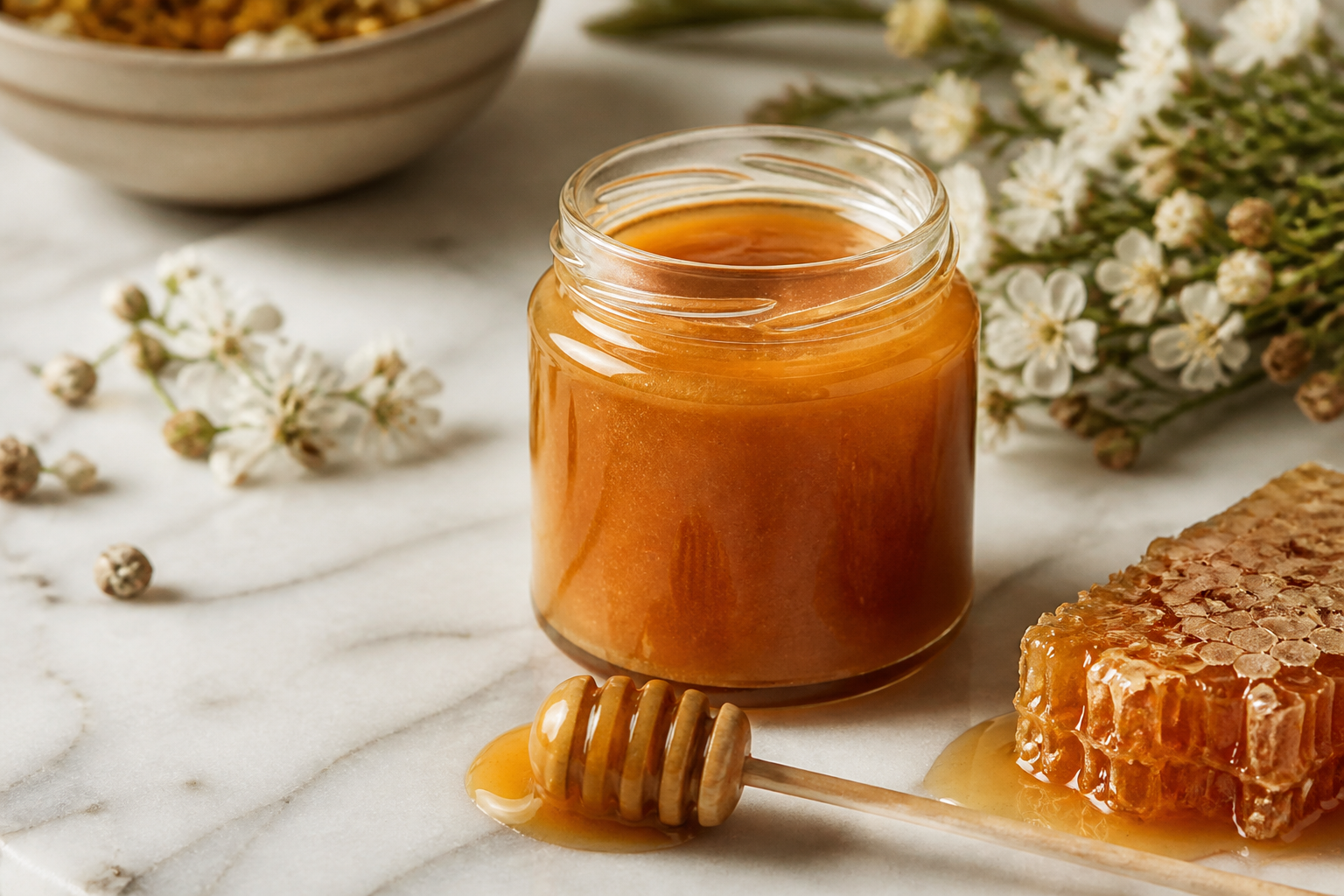 miód manuka