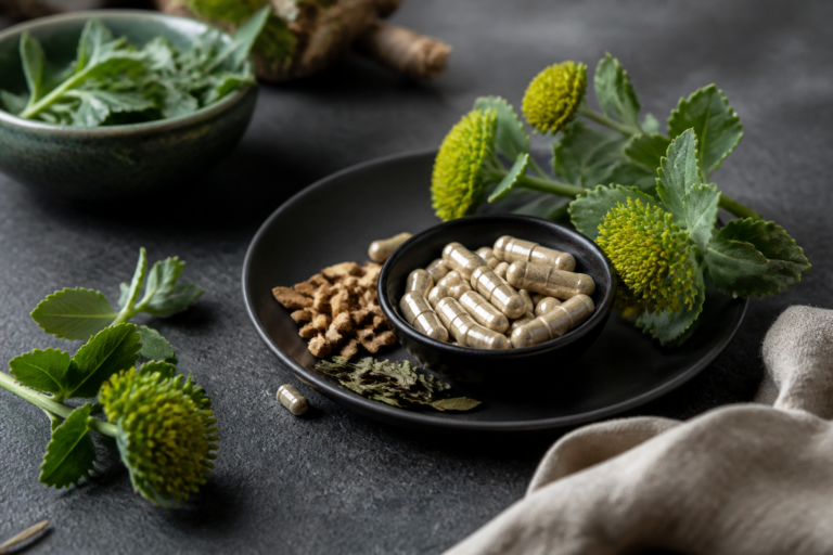rhodiola rosea